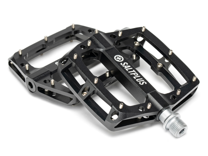 SaltPlus HQ Alloy Pedals – additional product view