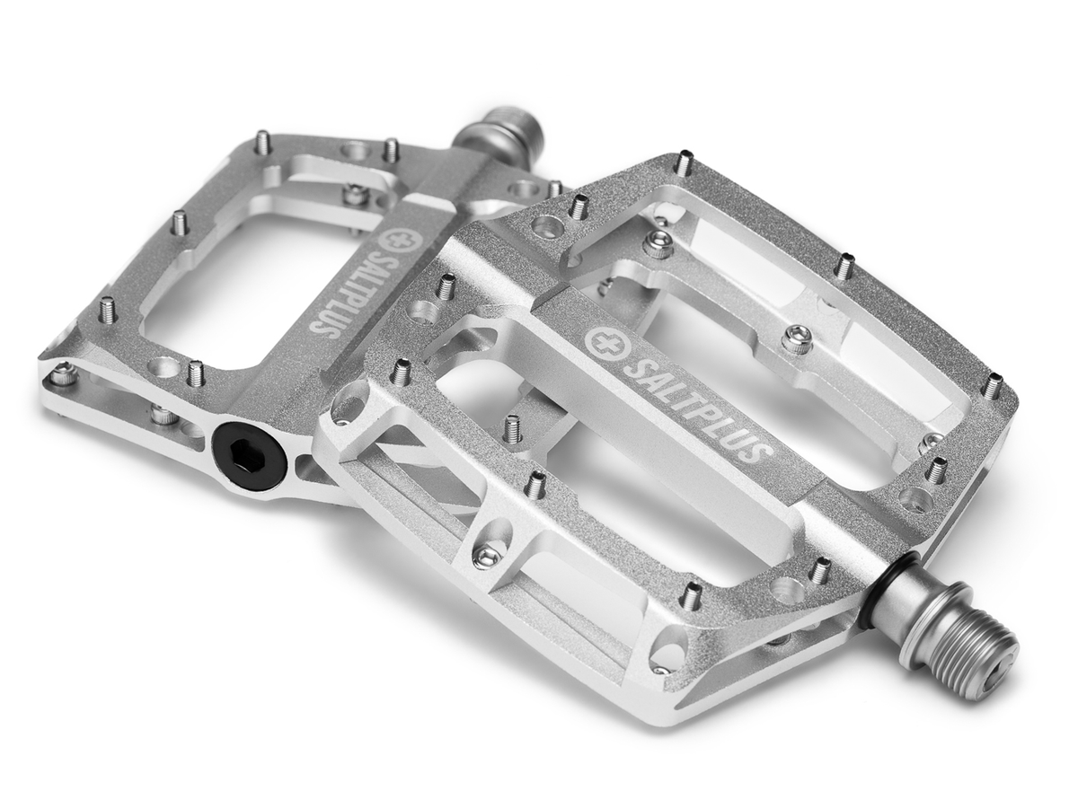 SaltPlus HQ Alloy Pedals – additional product view