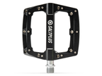 SaltPlus HQ Alloy Pedals – Oil Slick