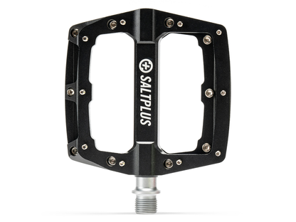 SaltPlus HQ Alloy Pedals – Oil Slick