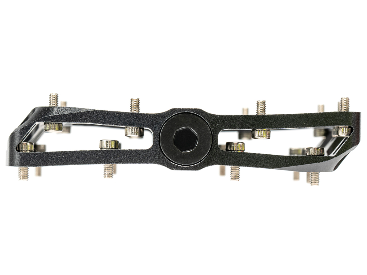 SaltPlus HQ Alloy Pedals – additional product view