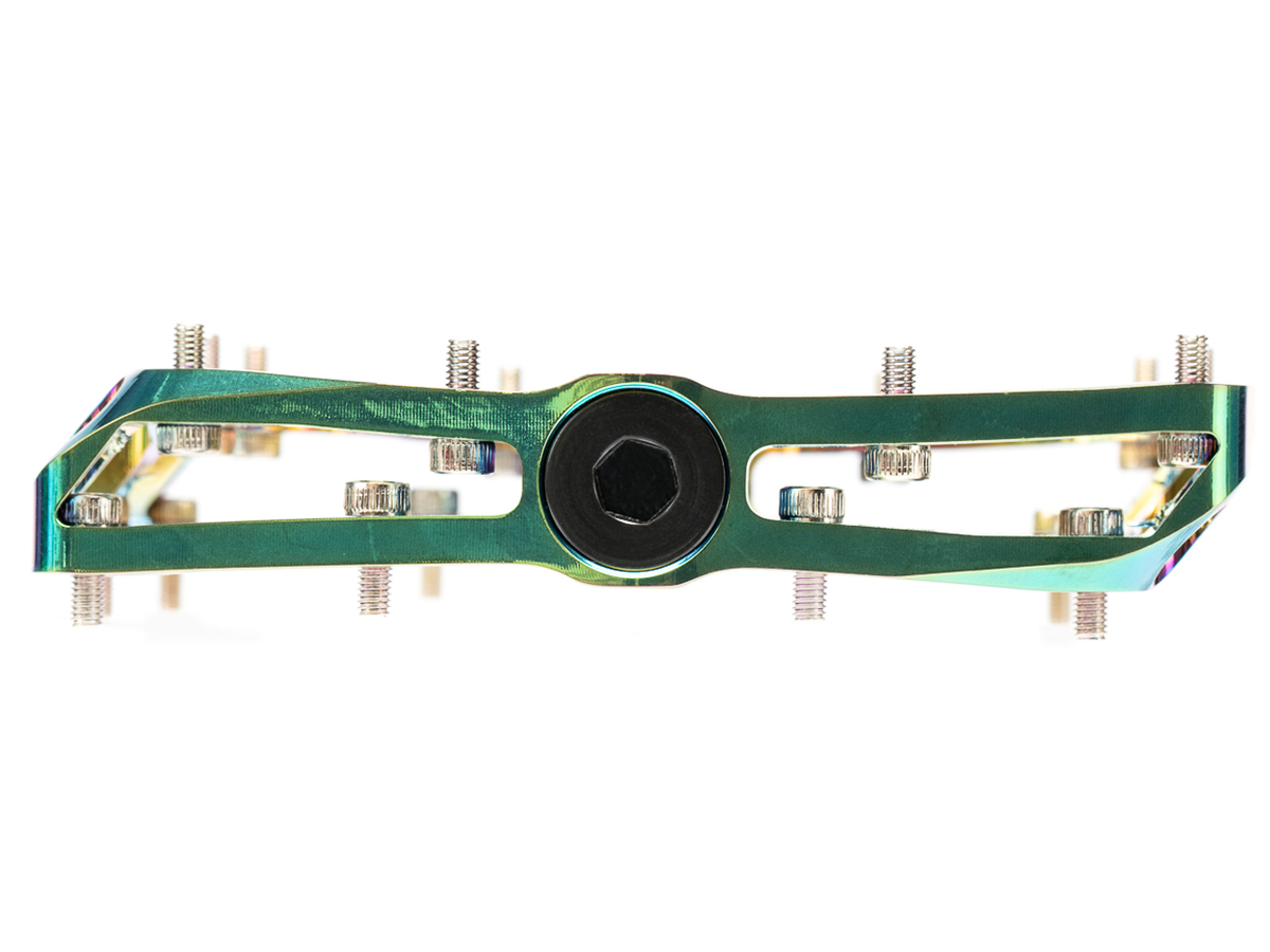 SaltPlus HQ Alloy Pedals – additional product view