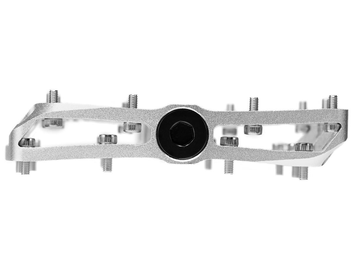 SaltPlus HQ Alloy Pedals – additional product view