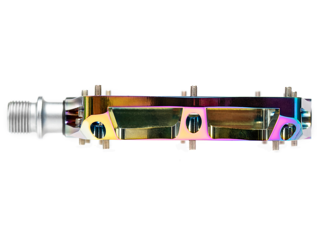 SaltPlus HQ Alloy Pedals – additional product view