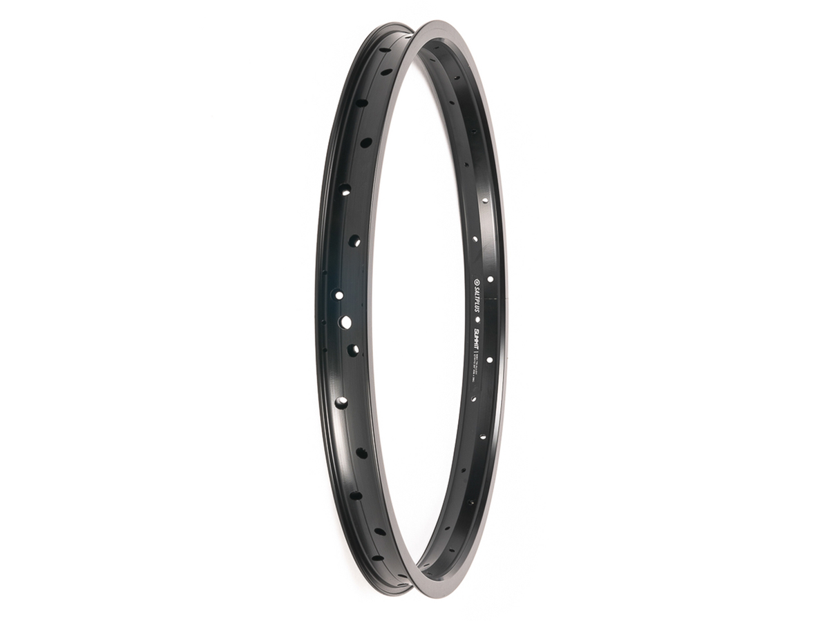 SaltPlus Summit Rim