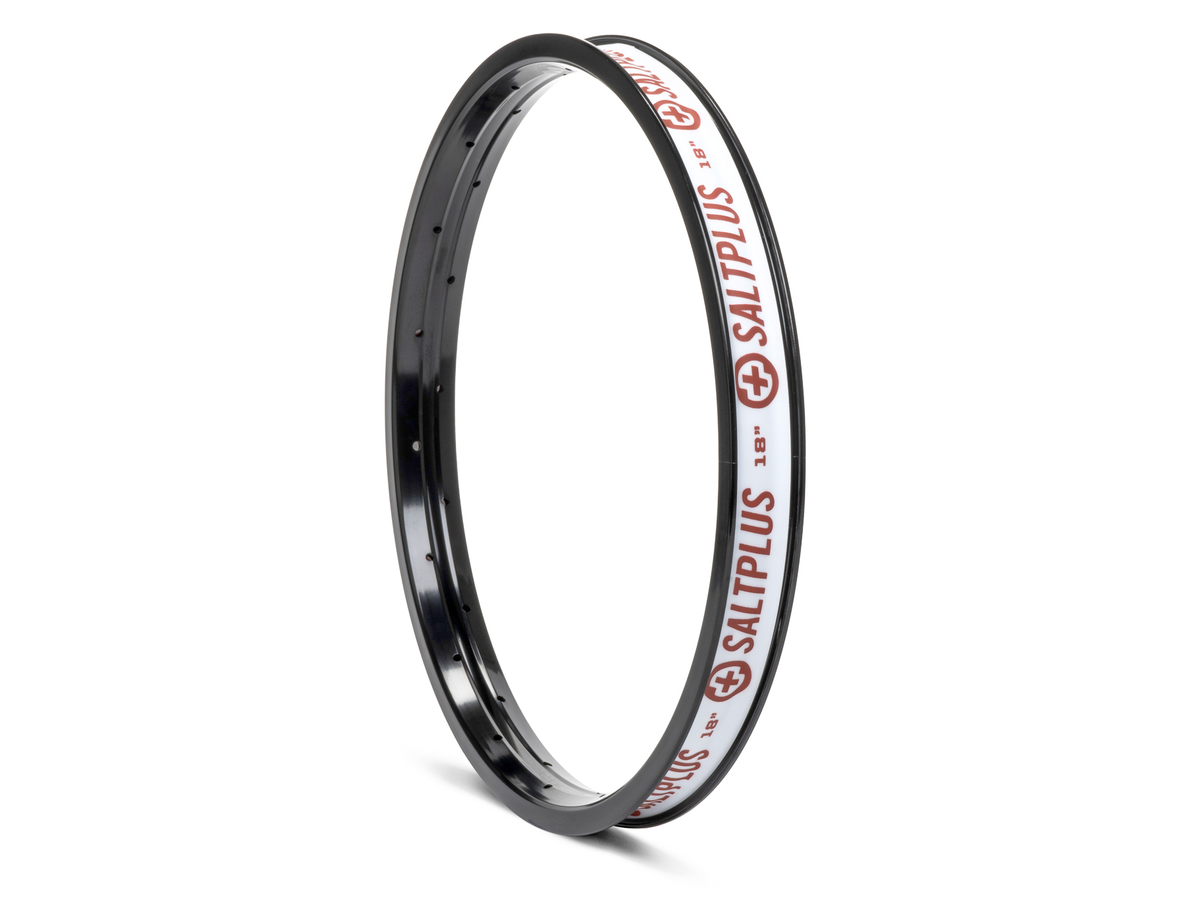 SaltPlus Summit Rim