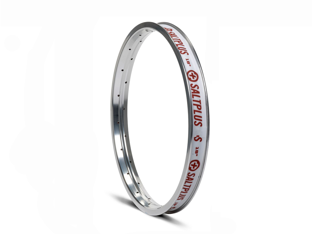 SaltPlus Summit Rim - SPRI004-18-SIL