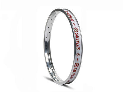 SaltPlus Summit Rim - SPRI004-18-SIL