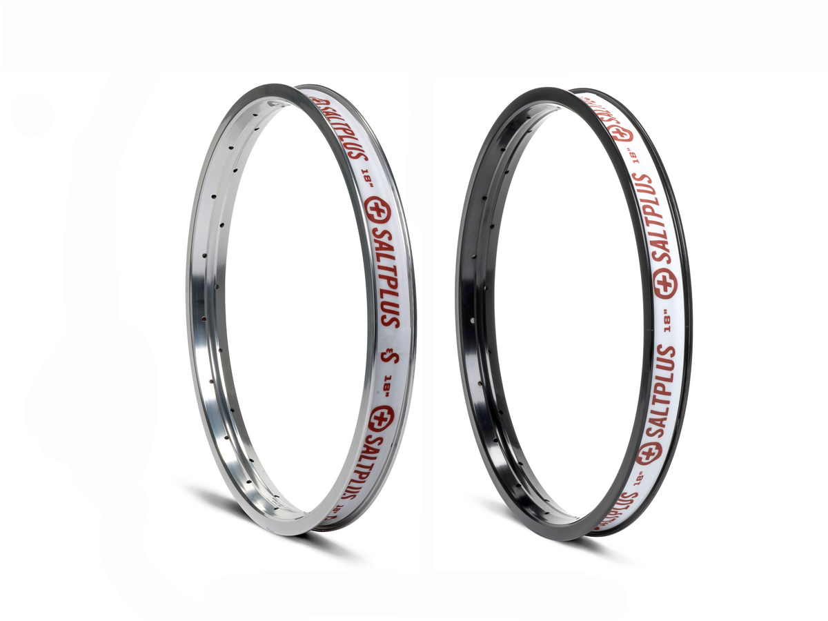 SaltPlus Summit Rim