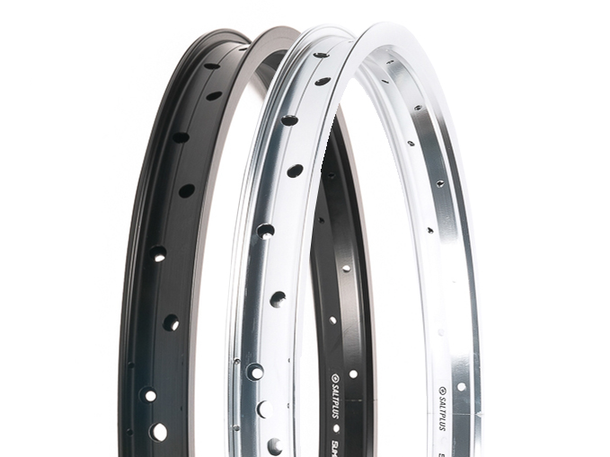 SaltPlus Summit Rim