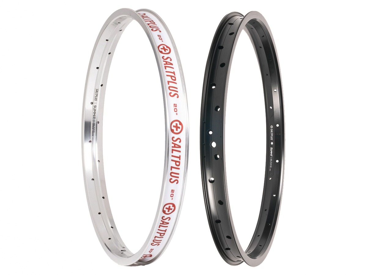 SaltPlus Summit Rim