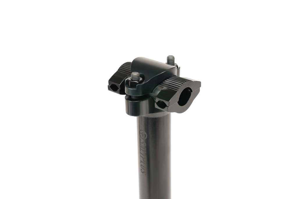 SaltPlus HQ Seat Post – additional product view