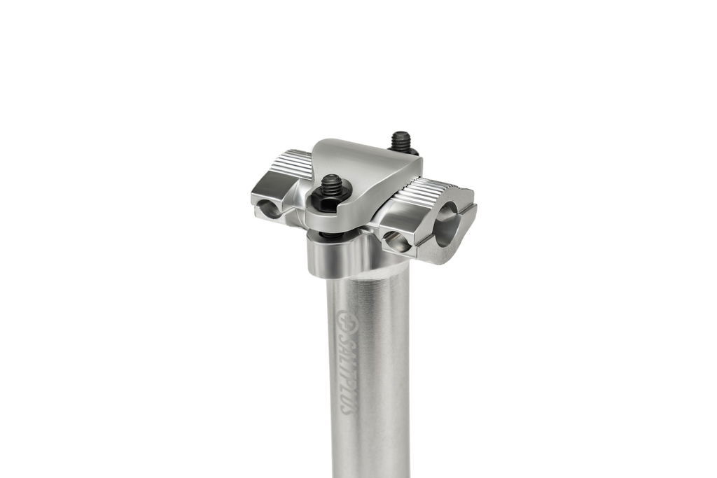 SaltPlus HQ Seat Post – additional product view