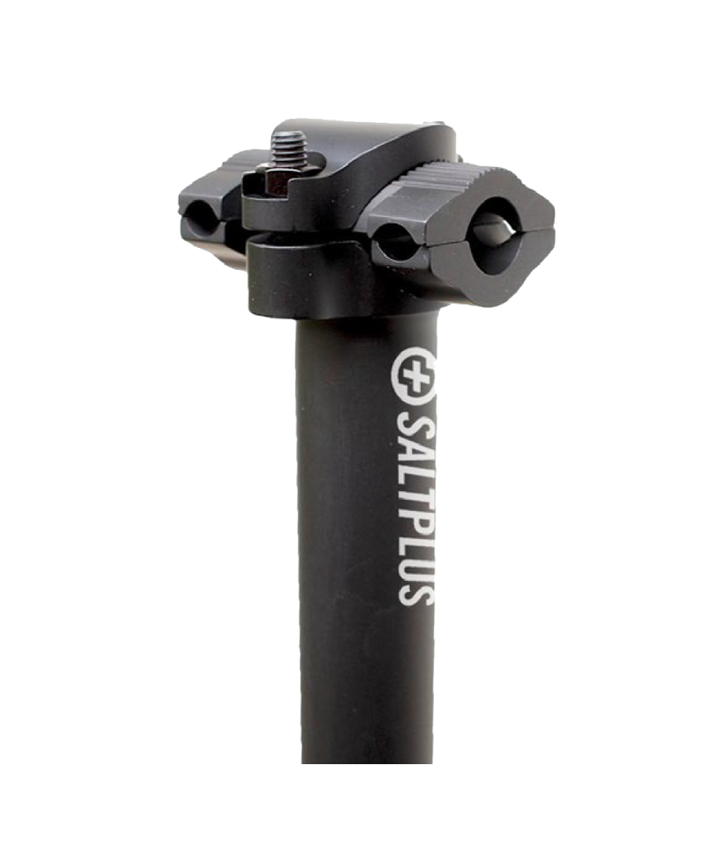 SaltPlus HQ Seat Post – Oil Slick
