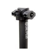 SaltPlus HQ Seat Post – Oil Slick