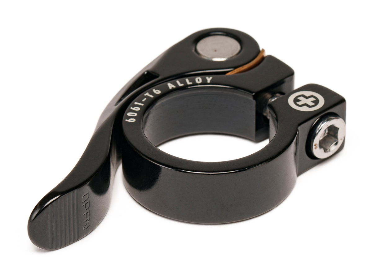 SaltPlus HQ QR Seat Post Clamp – additional product view
