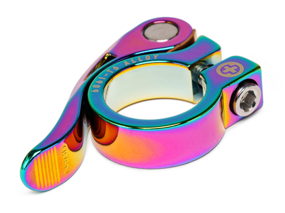 SaltPlus HQ QR Seat Post Clamp – additional product view