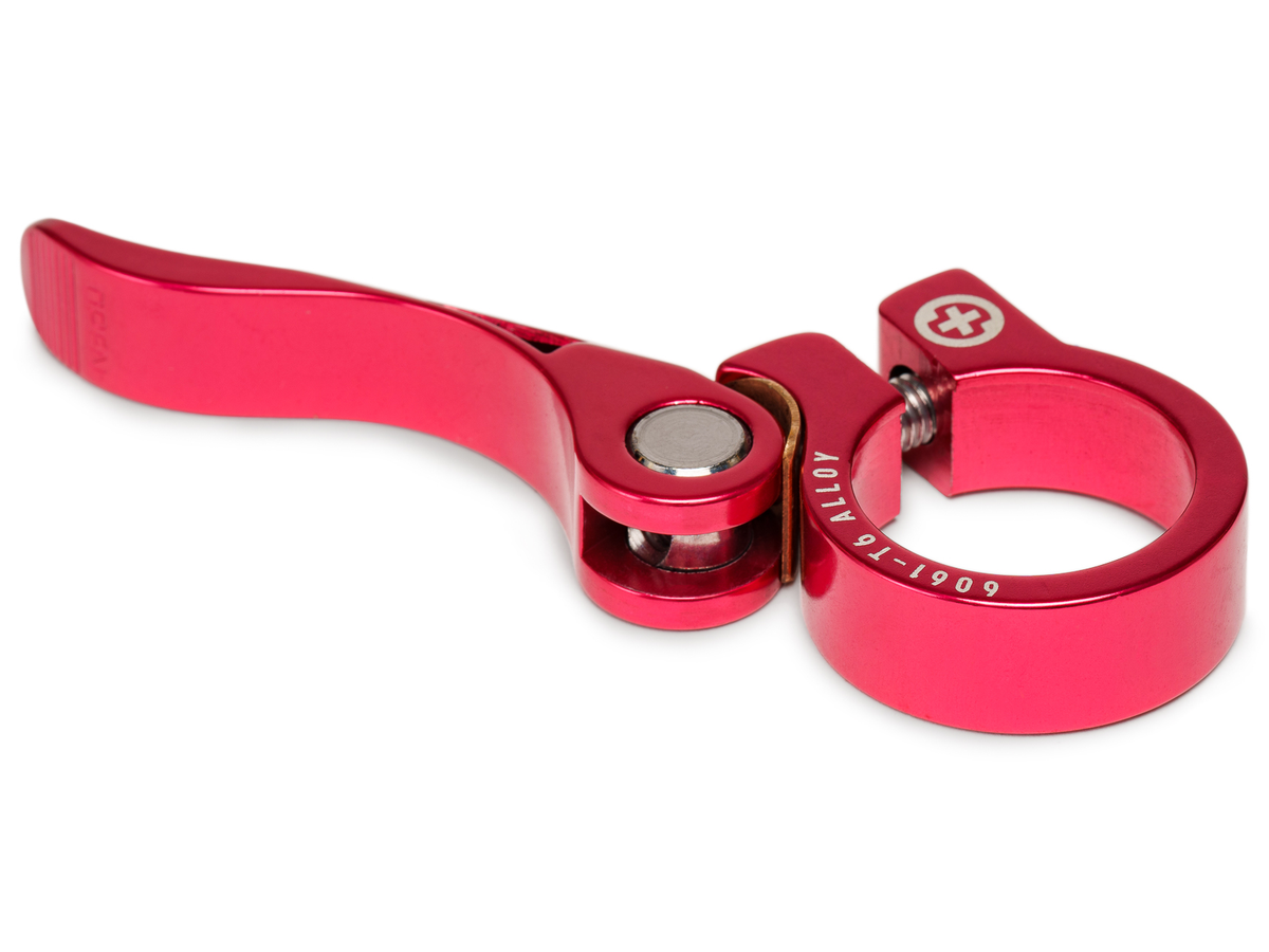 SaltPlus HQ QR Seat Post Clamp – additional product view