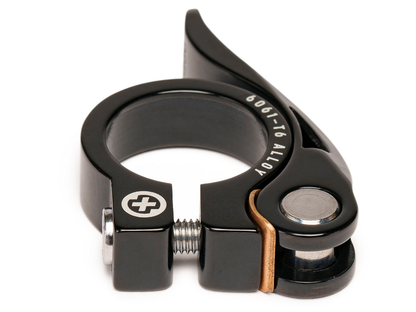 SaltPlus HQ QR Seat Post Clamp – additional product view
