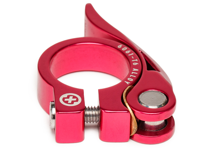 SaltPlus HQ QR Seat Post Clamp – additional product view