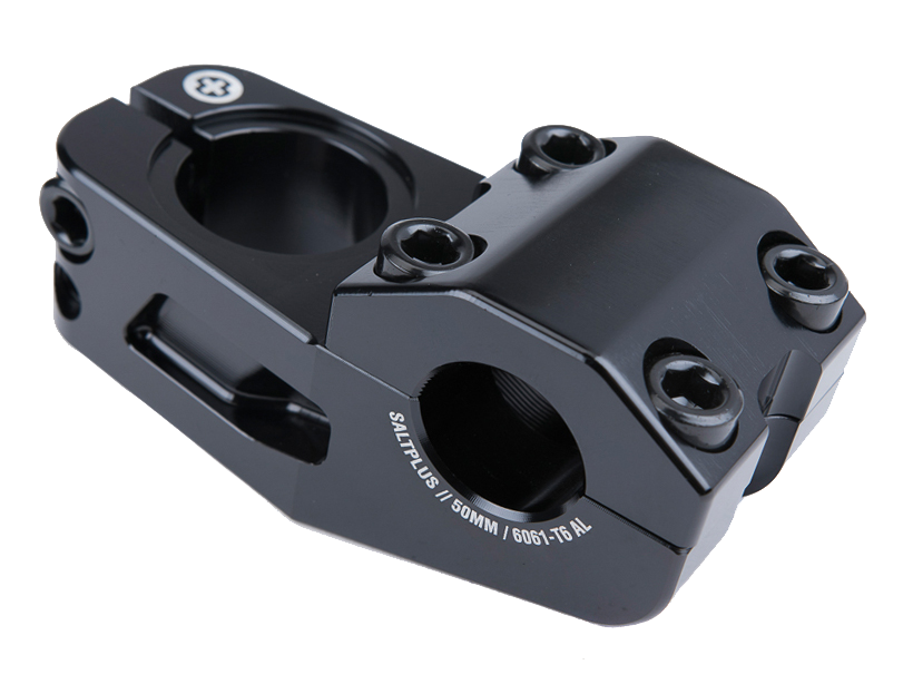 SaltPlus Manta Top Load Stem – additional product view