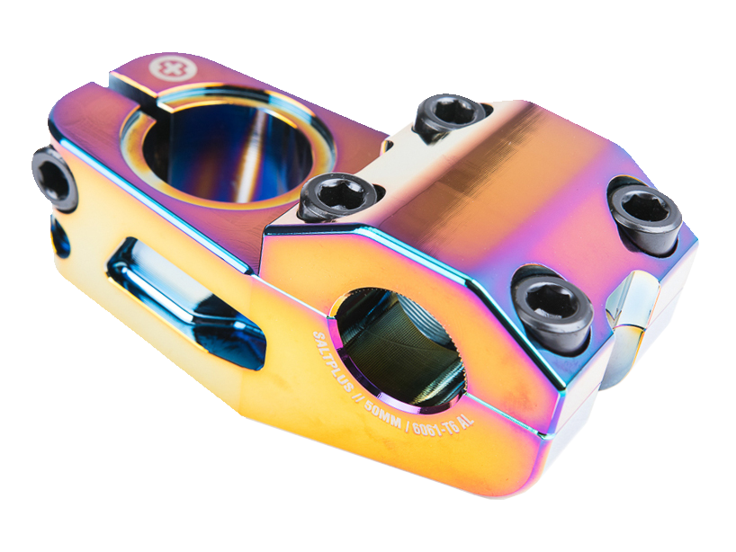 SaltPlus Manta Top Load Stem – additional product view