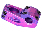 SaltPlus Manta Top Load Stem – Nebula Purple