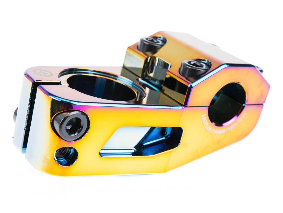 SaltPlus Manta Top Load Stem – additional product view
