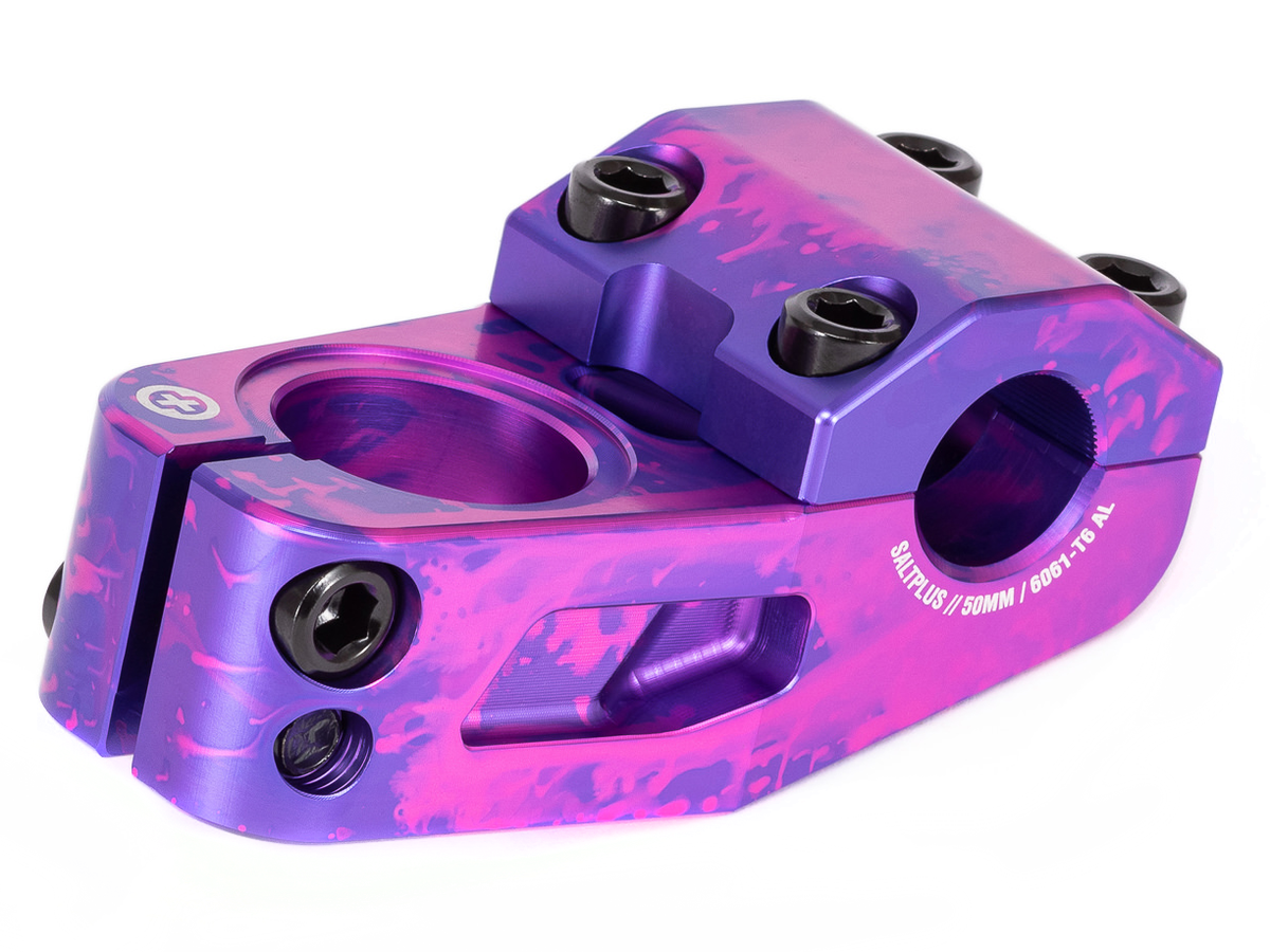 SaltPlus Manta Top Load Stem – additional product view