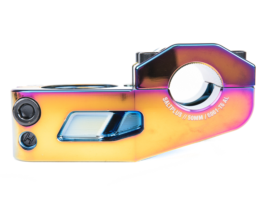 SaltPlus Manta Top Load Stem – additional product view