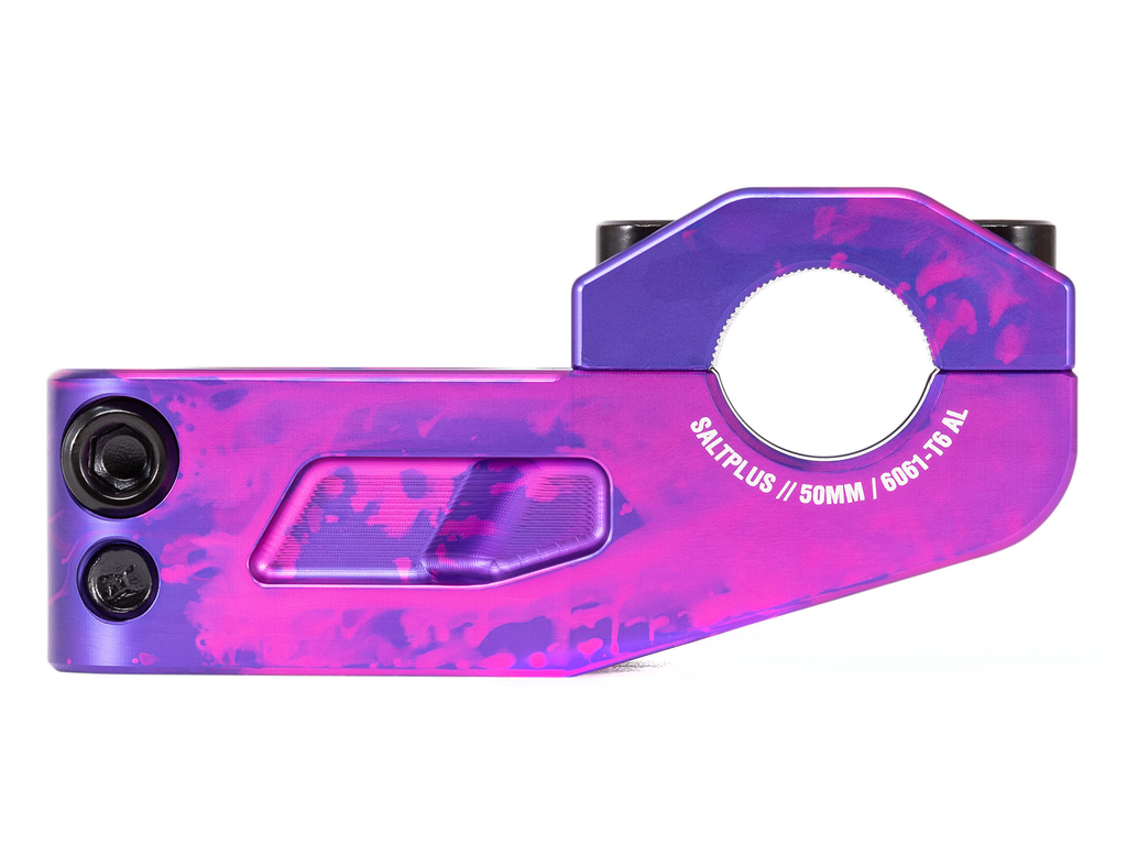 SaltPlus Manta Top Load Stem – additional product view