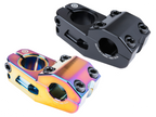 SaltPlus Manta Top Load Stem – Black