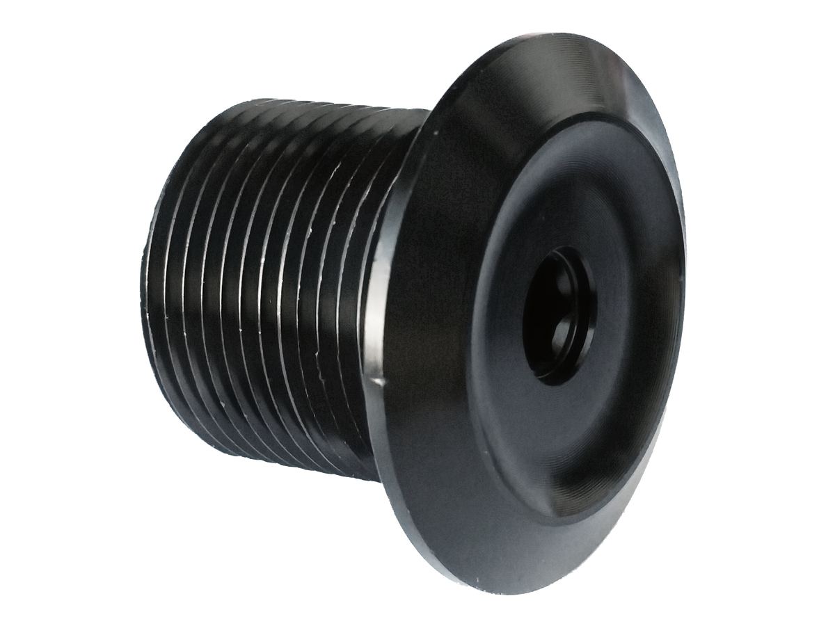 SaltPlus Expert Fork Preload Bolt – M25 X 1.5 mm