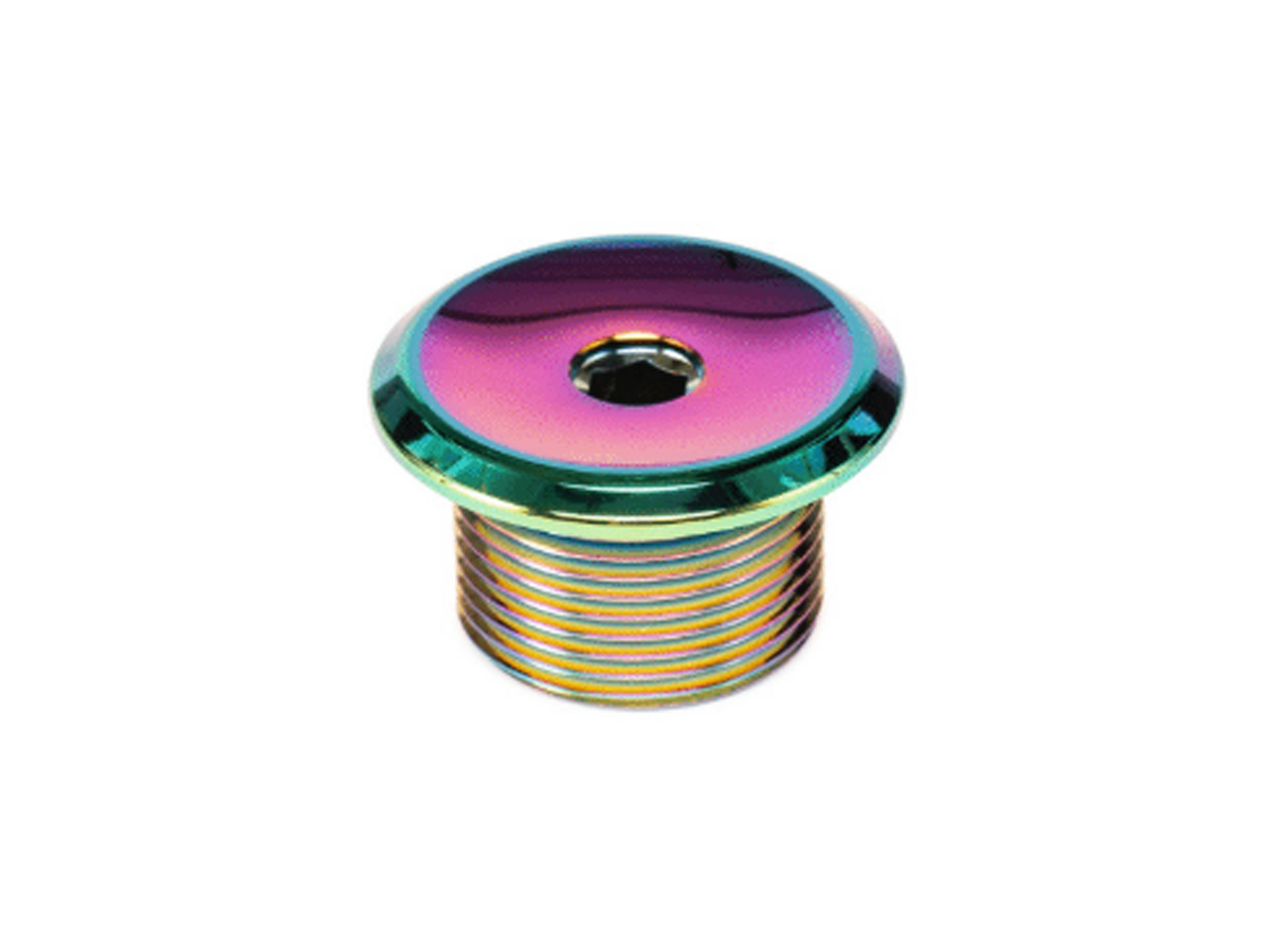 SaltPlus HQ M24 Fork Preload Bolt – additional product view