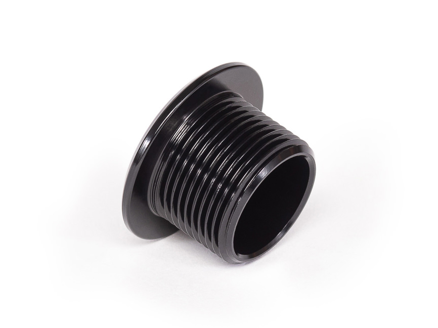 SaltPlus HQ M24 Fork Preload Bolt – Oil Slick