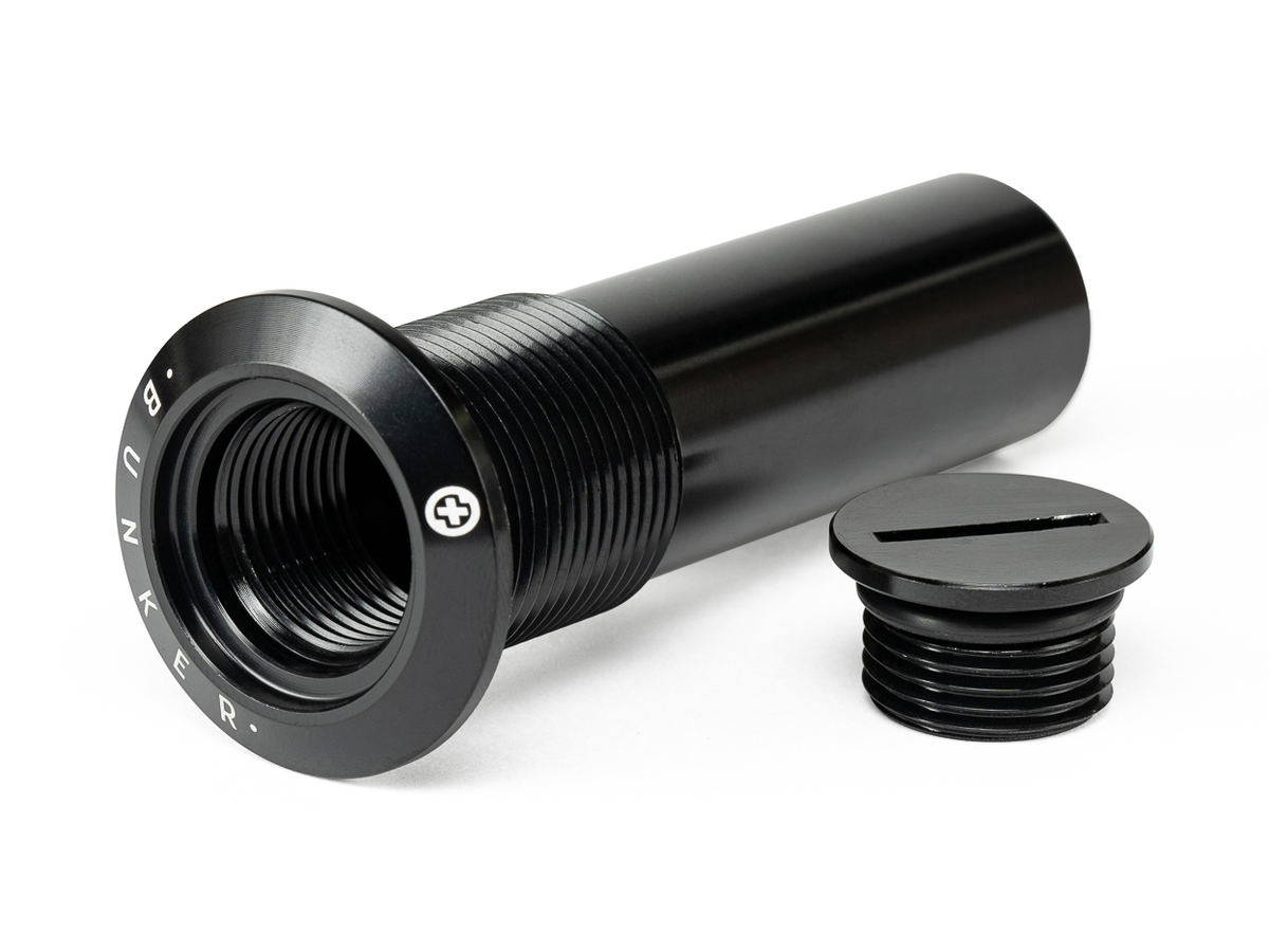 SaltPlus Bunker M24 Fork Preload Bolt