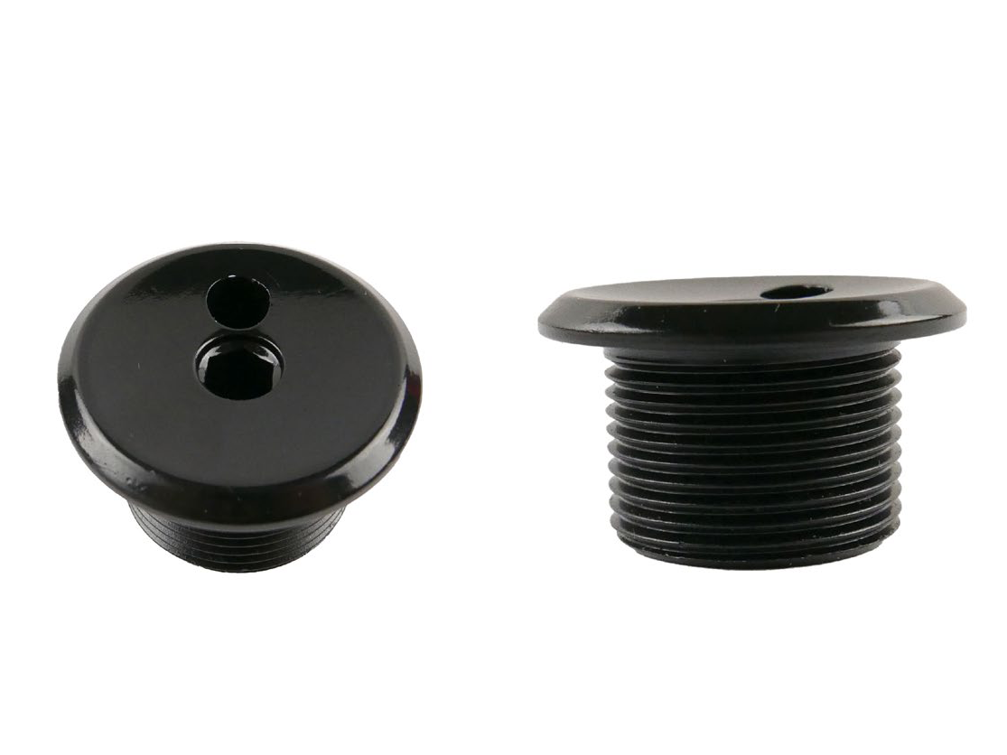 SaltPlus Brake M24 Fork Preload Bolt