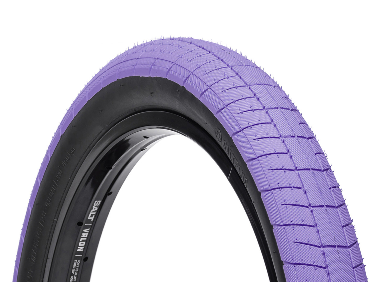SaltPlus Sting Tyre – additional product view