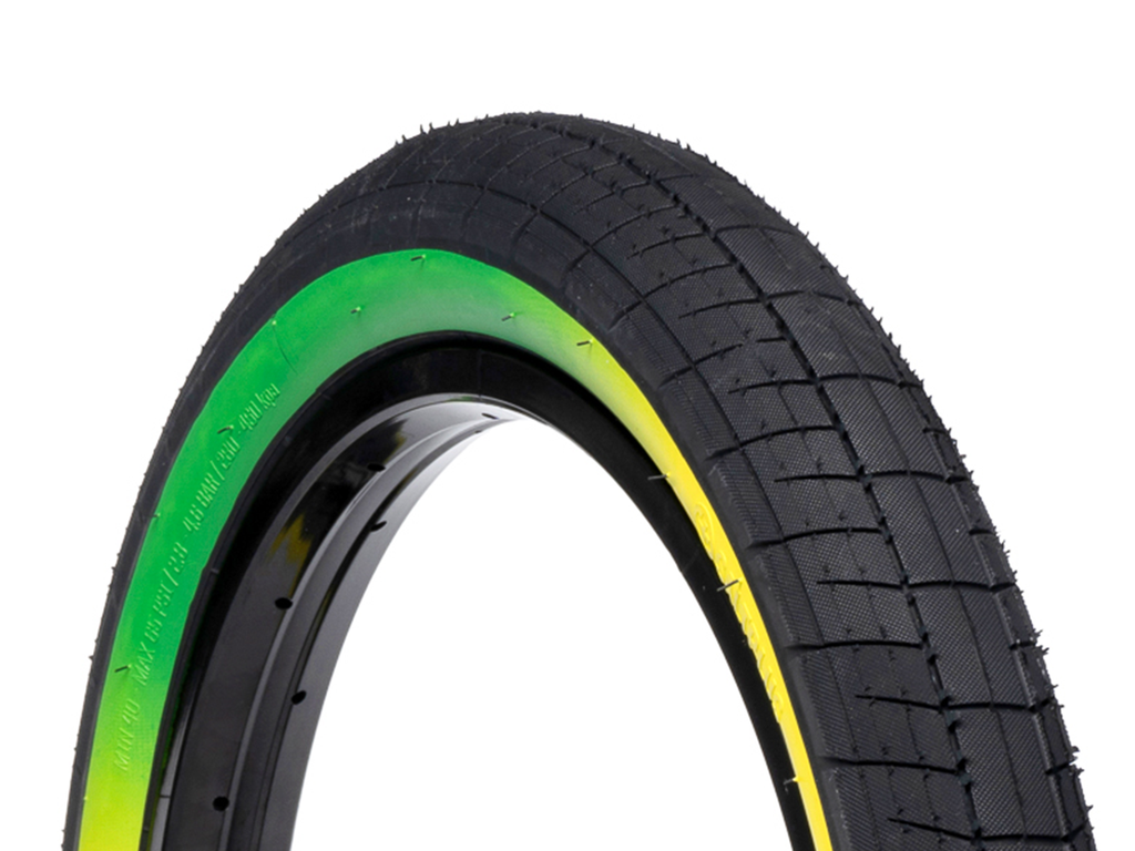 SaltPlus Sting Tyre – additional product view