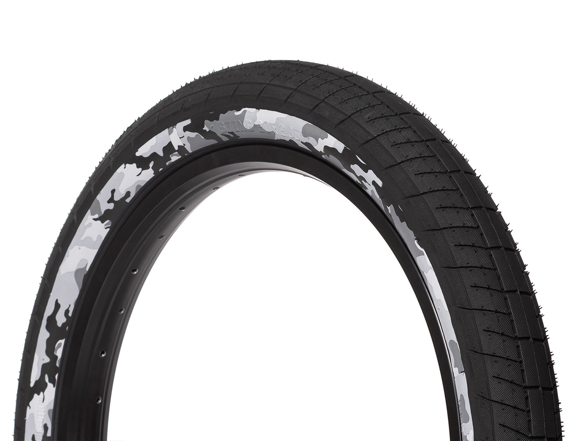 SaltPlus Sting Tyre – additional product view