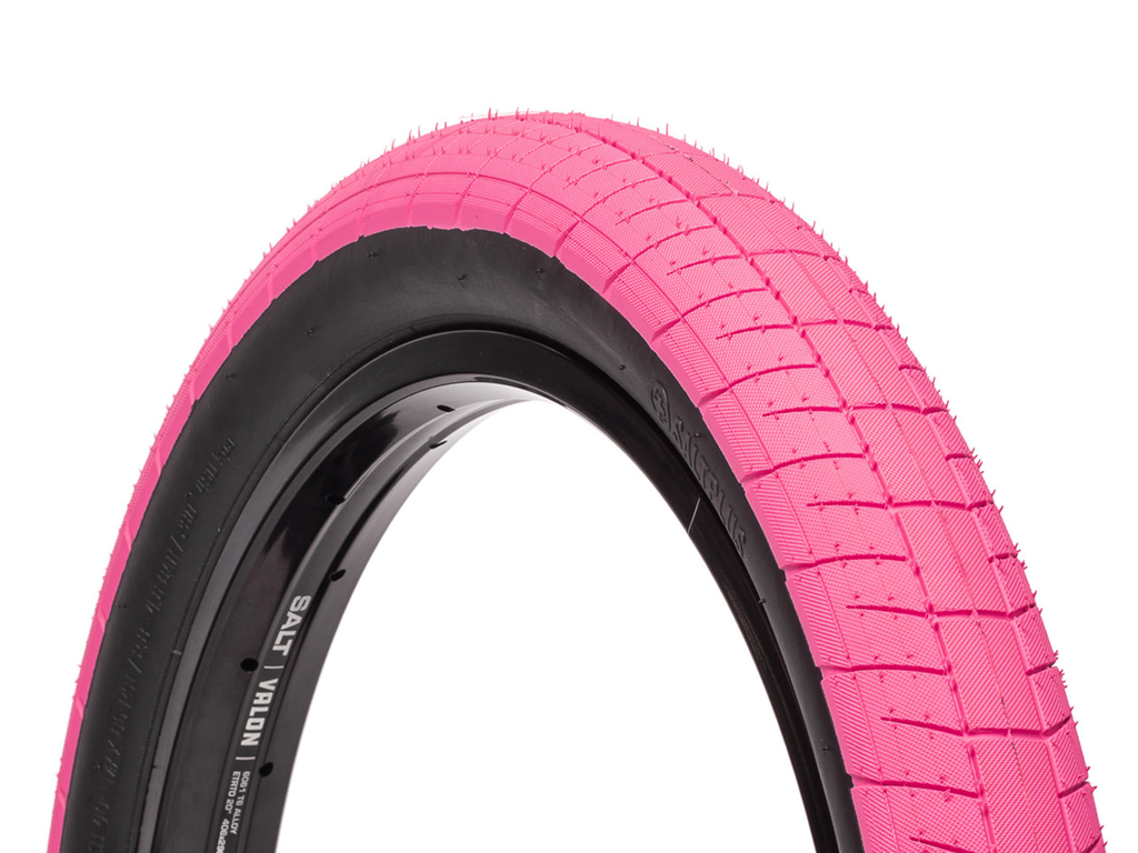 SaltPlus Sting Tyre – additional product view