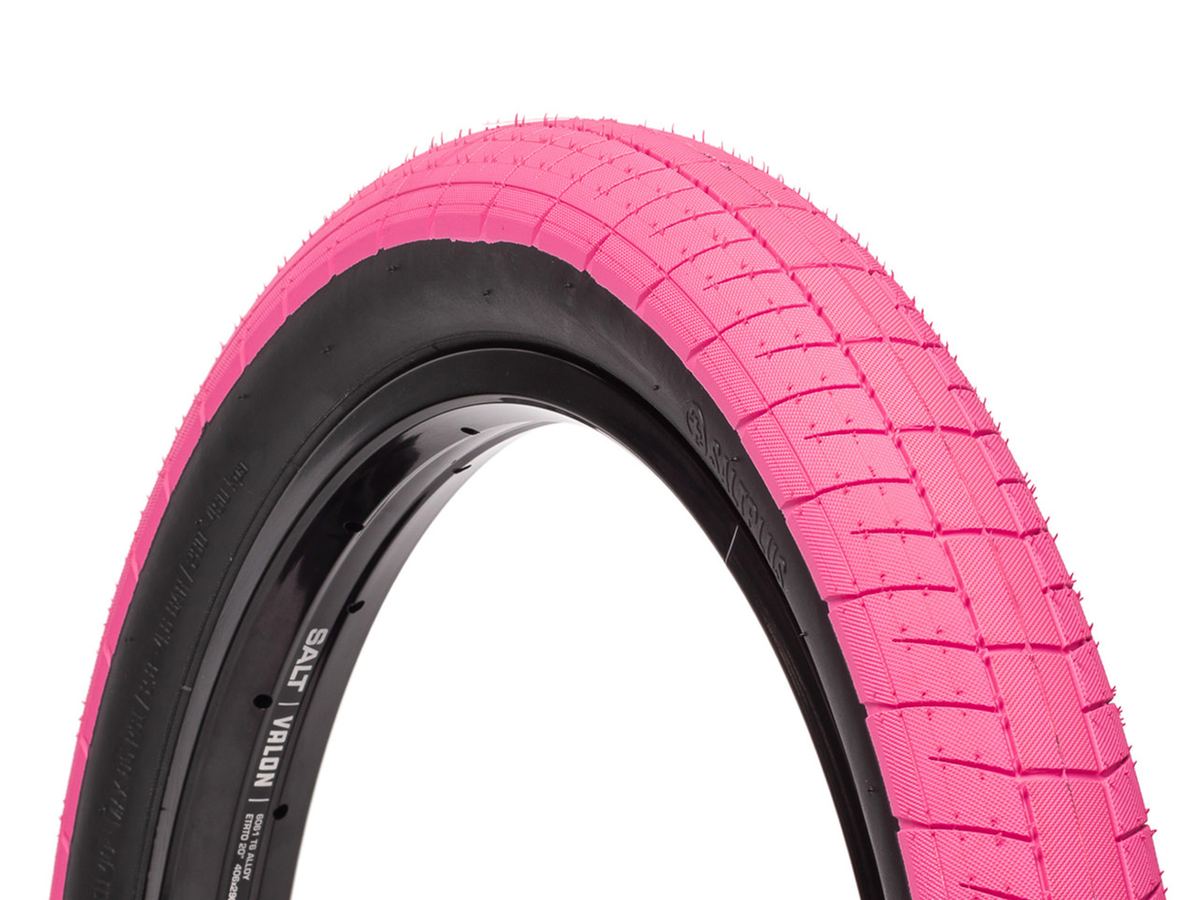 SaltPlus Sting Tyre – additional product view