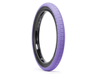 SaltPlus Sting Tyre – Lilac/Black Wall / 20 X 2.35"