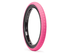 SaltPlus Sting Tyre – Pink/Black Wall / 20 X 2.35"