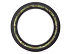SaltPlus Sting Tyre – Black/Snow Camo Wall / 20 X 2.40"