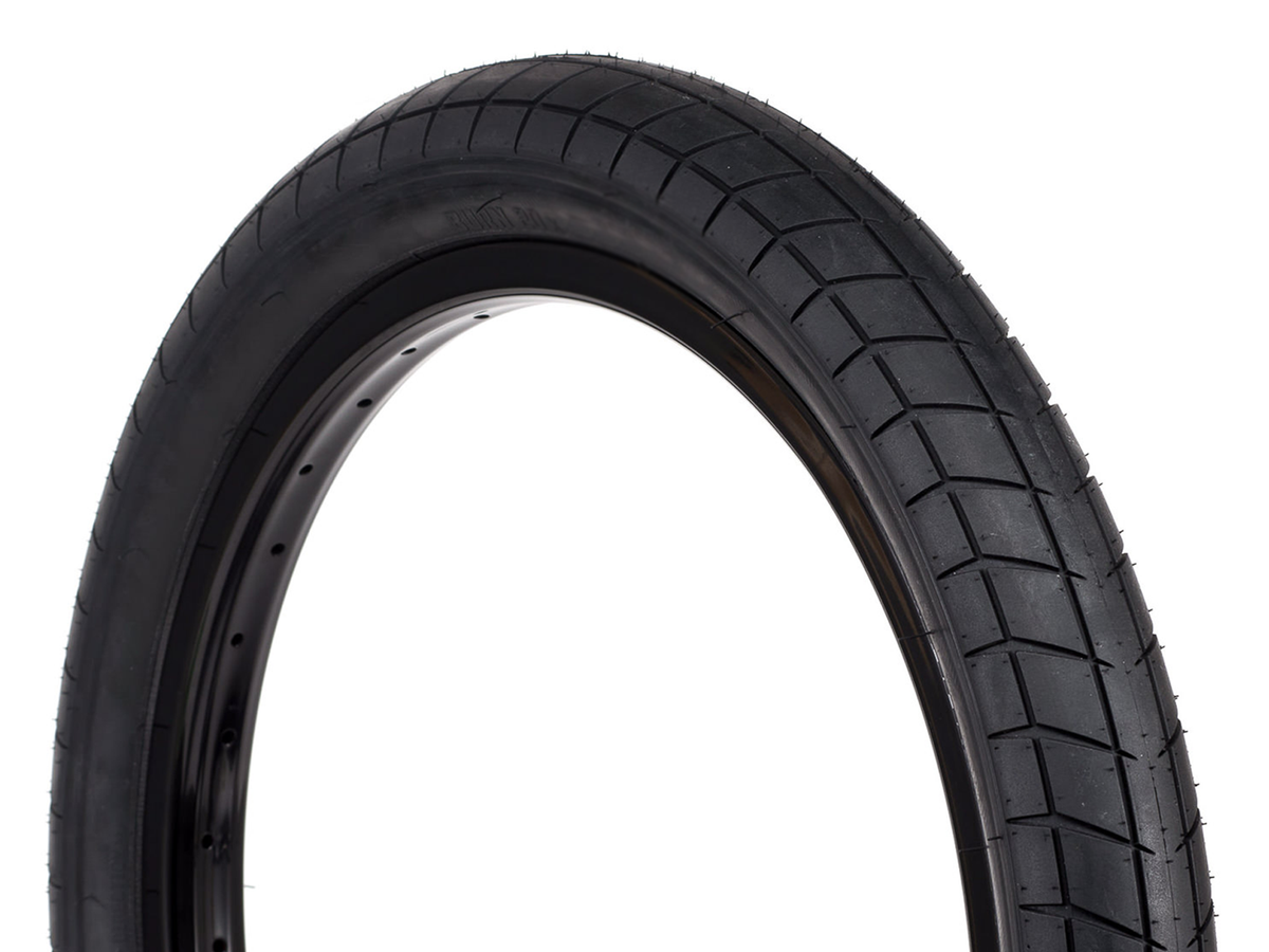 SaltPlus Burn Tyre – additional product view