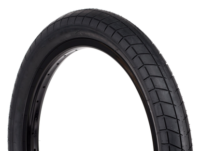 SaltPlus Burn Tyre – additional product view