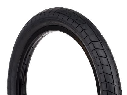 SaltPlus Burn Tyre – additional product view