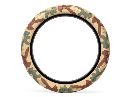 SaltPlus Burn Tyre – Desert Camo / 20 X 2.40"