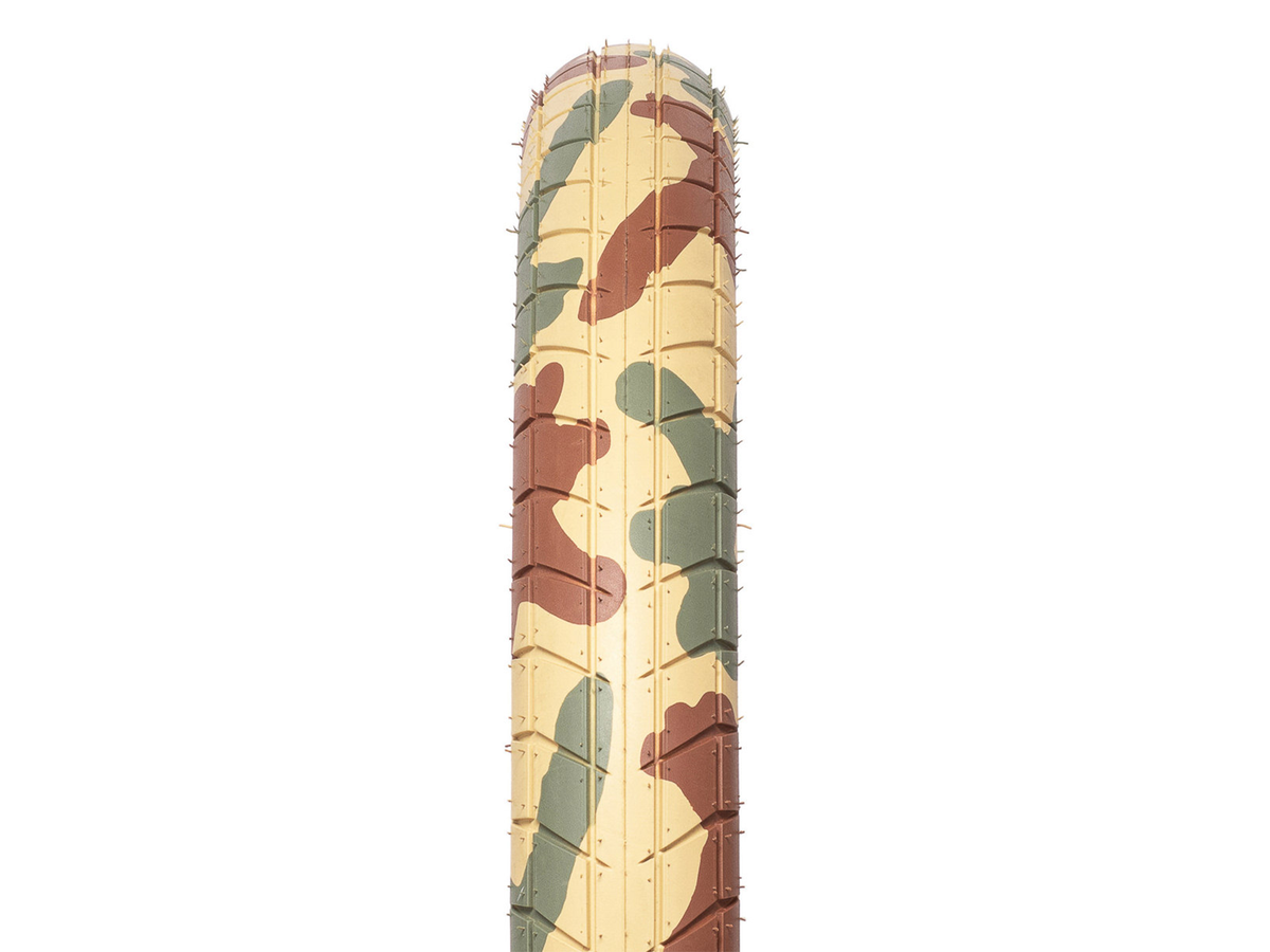 SaltPlus Burn Tyre – additional product view